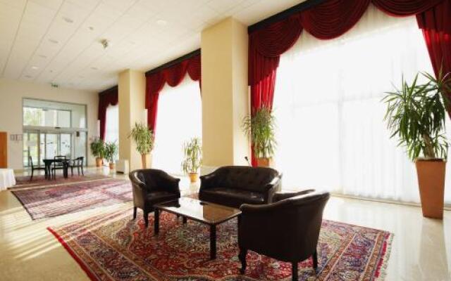 Zdravilišče Radenci - Sava Hotels & Resorts