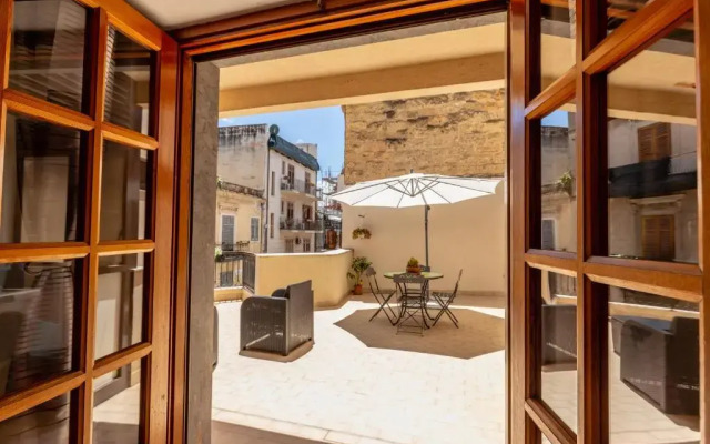 Residenza Del Duca - Casteldaccia 2 Camere