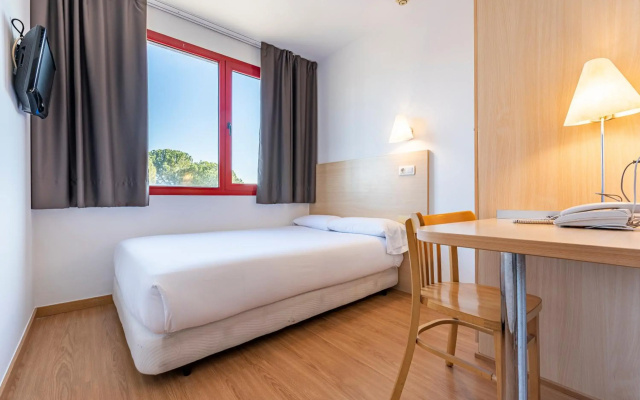 Hotel Basic