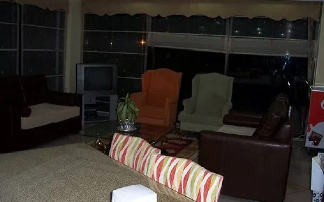 Papillon Hotel Cesme