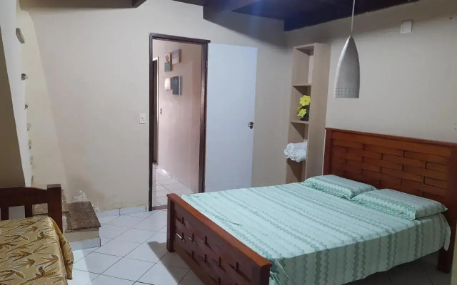 Casa Recanto do sol
