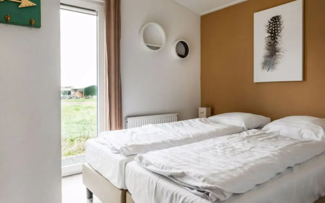 Green Resort Mooi Bemelen 35403