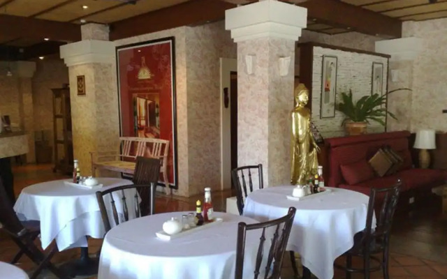 Nirvana Boutique Suites