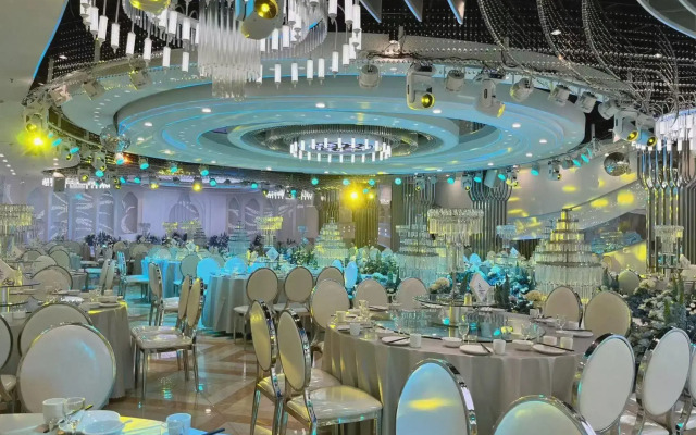 Xuan yuan shi ji Hotel