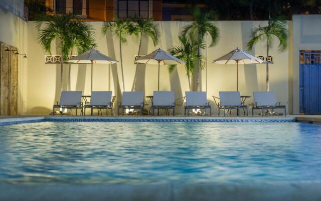Hotel San German Boutique