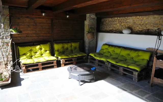 B&B I Tre Tramonti