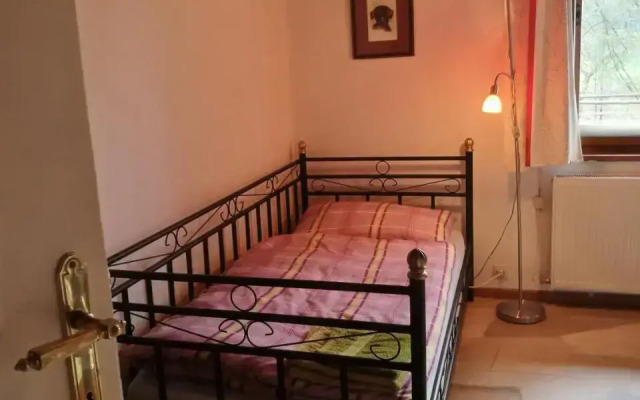 Villa Leone