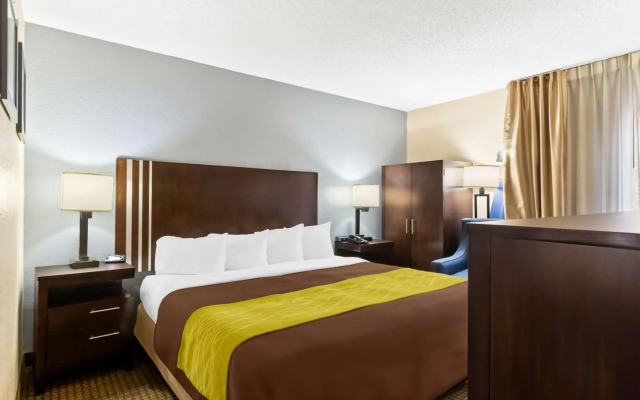 Sonesta Essential NW Houston