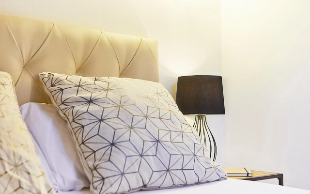 LEEWAYS APARTMENT XXIV in GRAN VÍA