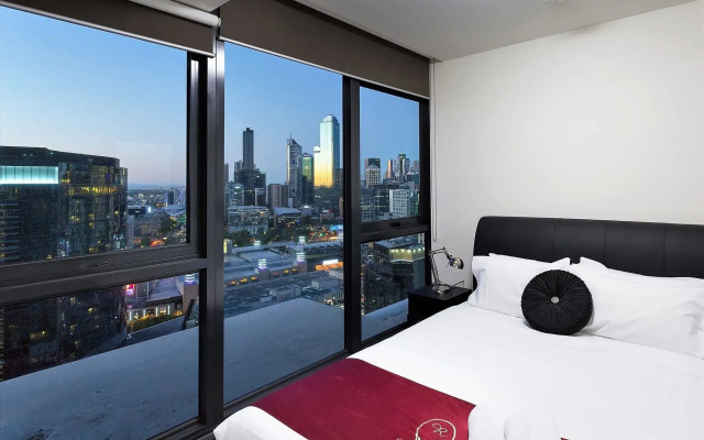 Luxury Apartments by Royal Stays
