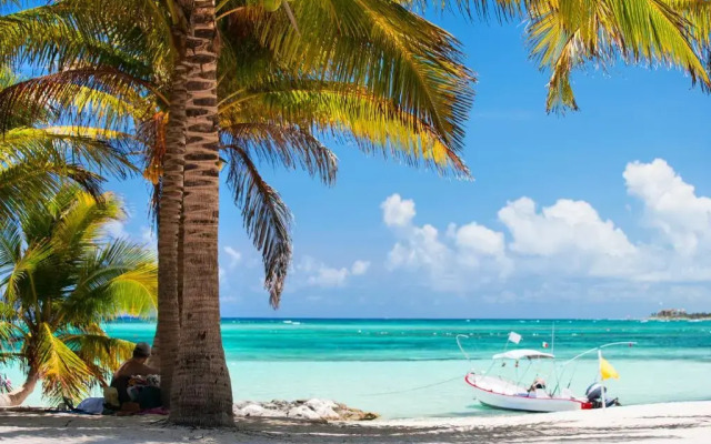 Akumal Natura Glamping