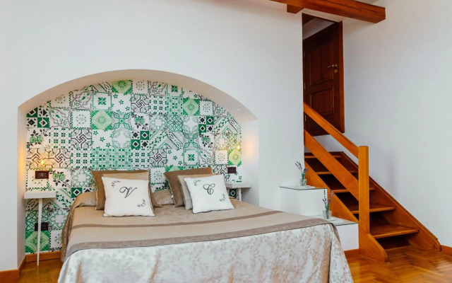 Villa Carolina Country House