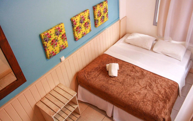 Bonita Ipanema - Pousada & Hostel