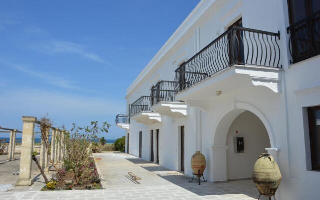 Hotel Mare Nostrum
