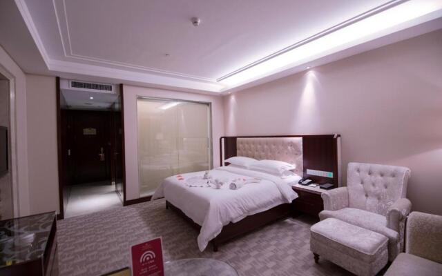 Ramada Shenzhen Baoan