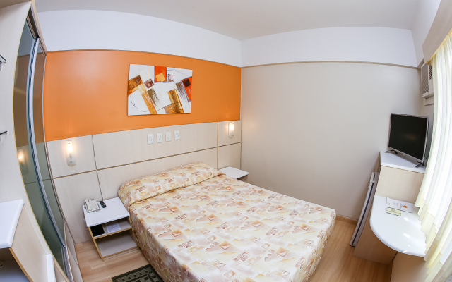 Hotel Metropolitan Canoas