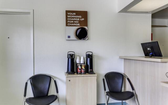 Studio 6 Lafayette, LA – I-10 & I-49 N