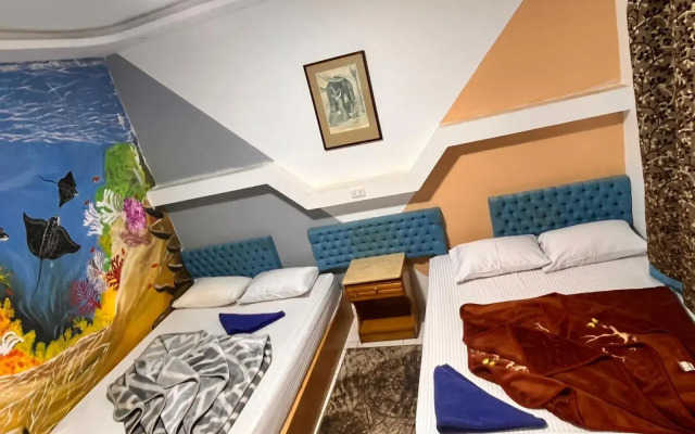 Seaview Hotel Dahab