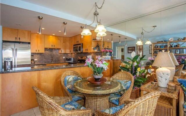 Kamaole Sands 06-310 - 2 Br Condo