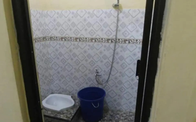 Homestay Sekar