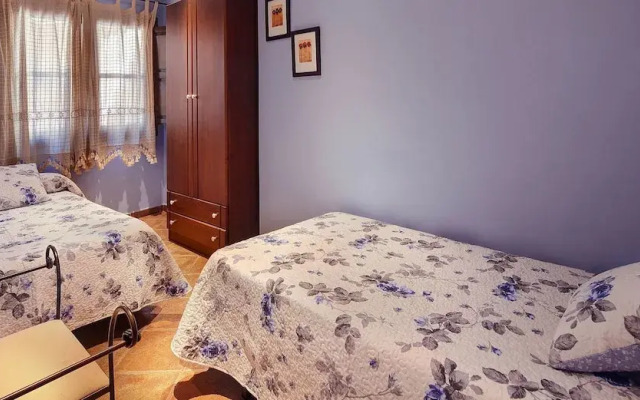 Apartamentos Teresana