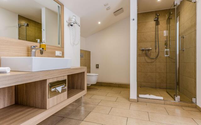 Best Western Premier Seehotel Krautkraemer