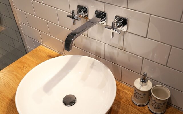 White Rooms Zadar 345