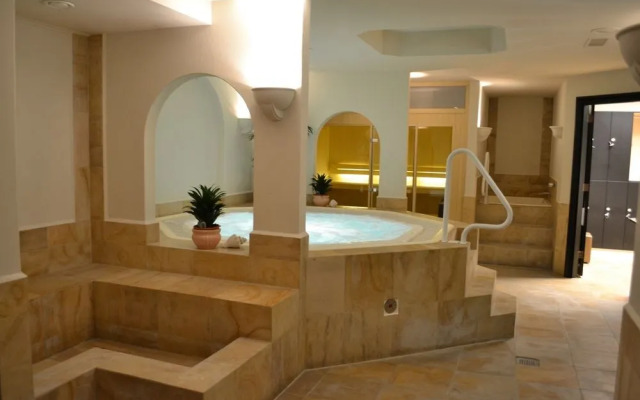 Charme Hotel & Restaurant De Arendshoeve