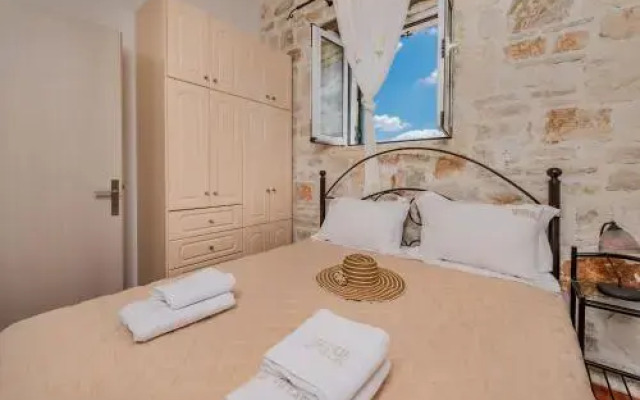 Rizolia Villas Lithakia