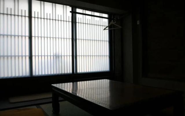 HARUYA Umekoji - Hostel