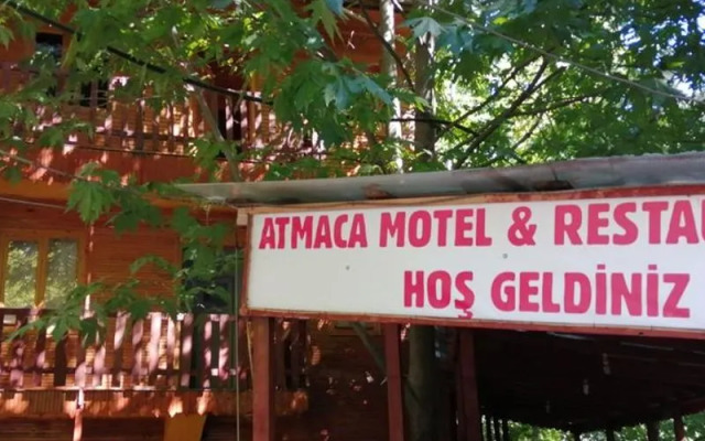 Atmaca Motel