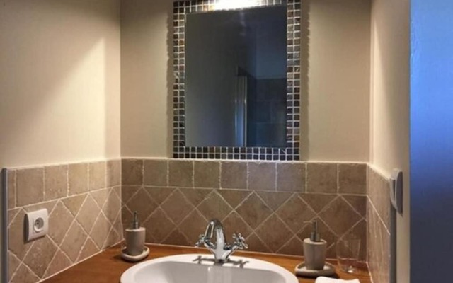 Domaine du Lac de Sorin