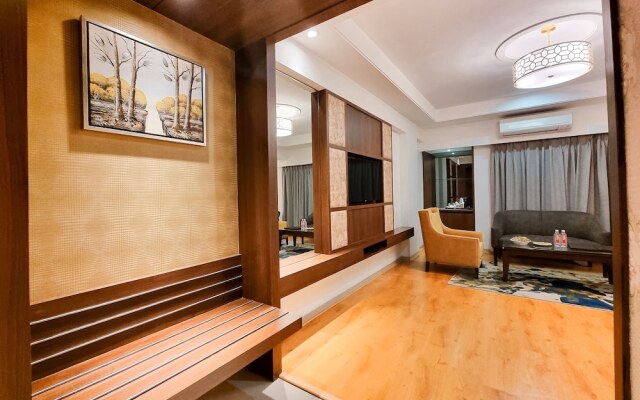 Freesia by Express Inn