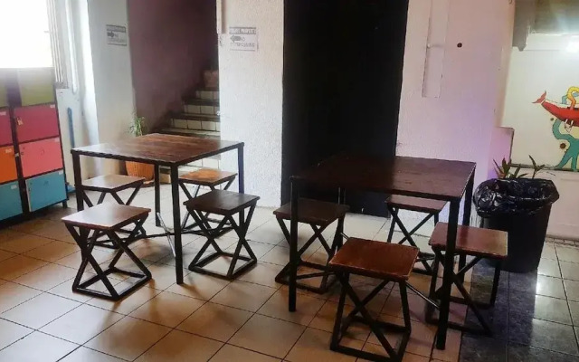 The Mixx Hostel