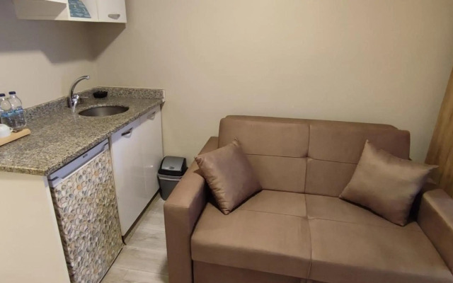 Ortakoy Suites