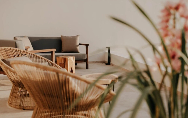 Somnus Suites