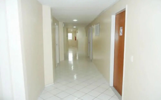 Hotel Pio