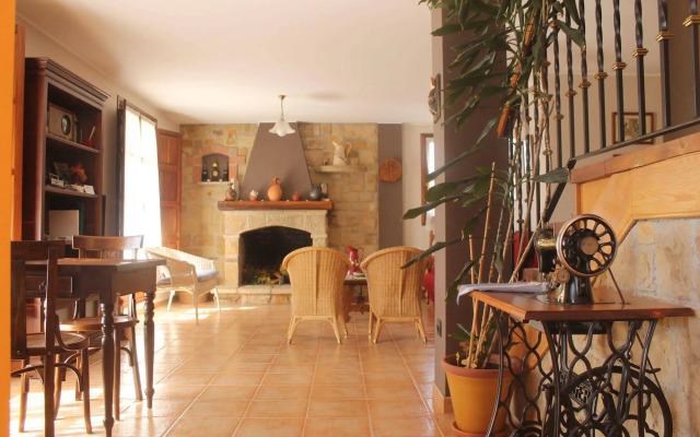 Casa de Aldea Torreteyera