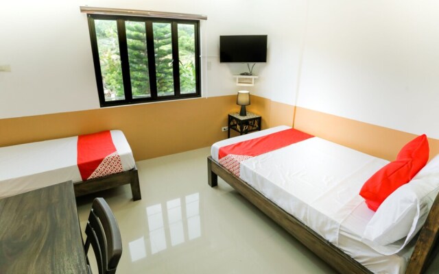Oyo 447 Jill'S Residences