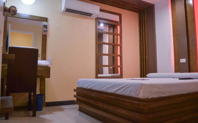 Hotel Sogo Sta Mesa