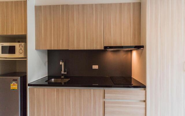 Laguna Bay 1 By Pattaya Sunny Rentals