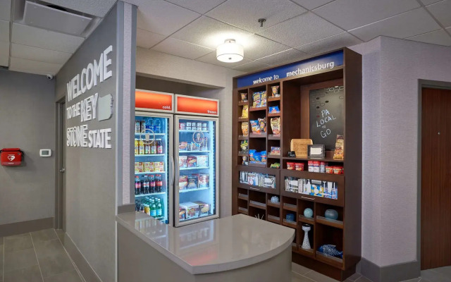 Hampton Inn by Hilton Harrisburg West