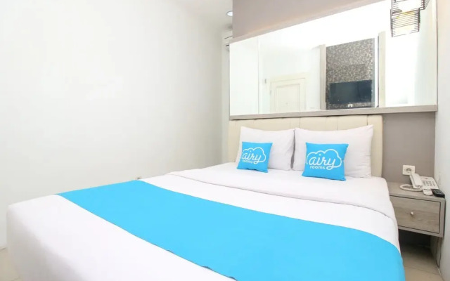 Airy Cilaki 31 Bandung