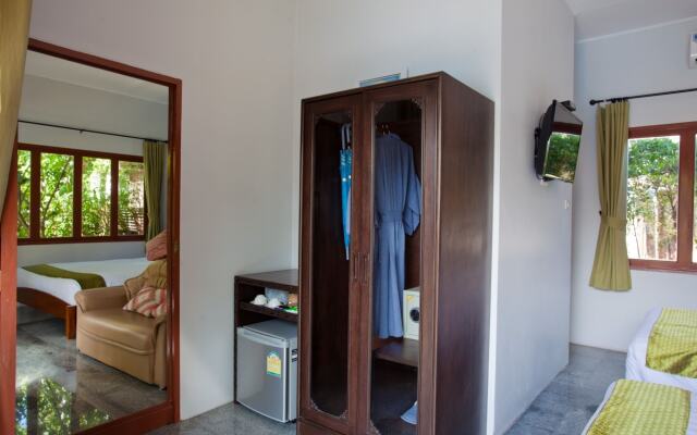 Ardea Resort Pool Villa