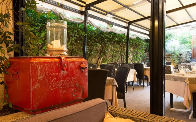 Albergo Ristorante Giardino