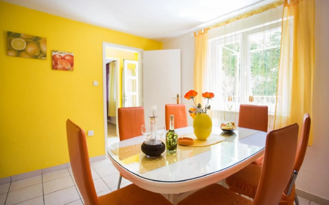 Zelja - big Terrace - A1