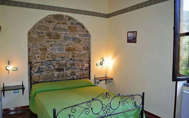 Agriturismo S. Andrea