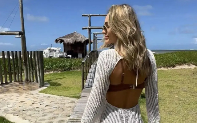 Anga Beach Hotel