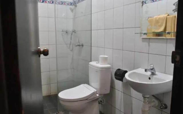 Cimarron Home Stay
