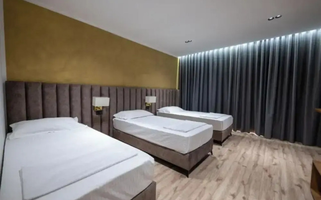 Hotel Edva